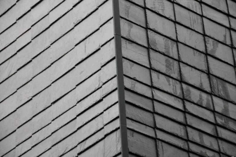 dach położony Łupkiem przez firmę Raf-dach